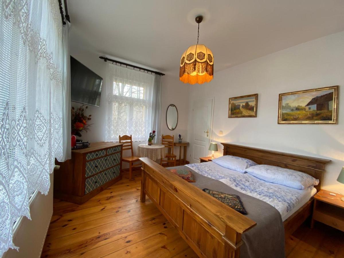 Villa Parkowa 5 Świeradów-Zdrój Εξωτερικό φωτογραφία