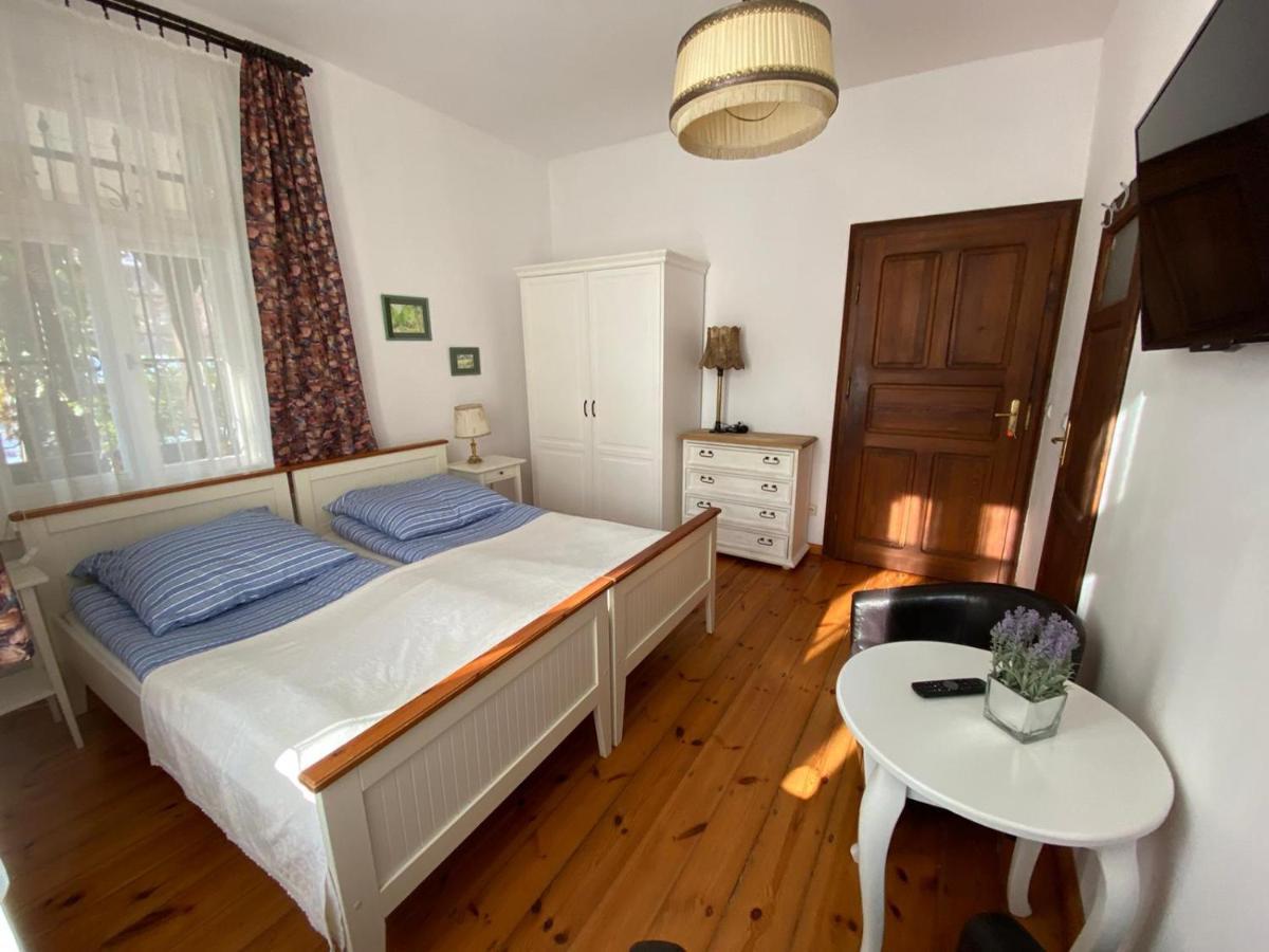 Villa Parkowa 5 Świeradów-Zdrój Εξωτερικό φωτογραφία