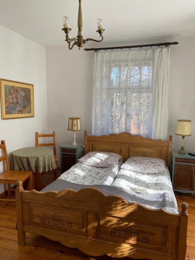 Villa Parkowa 5 Świeradów-Zdrój Εξωτερικό φωτογραφία