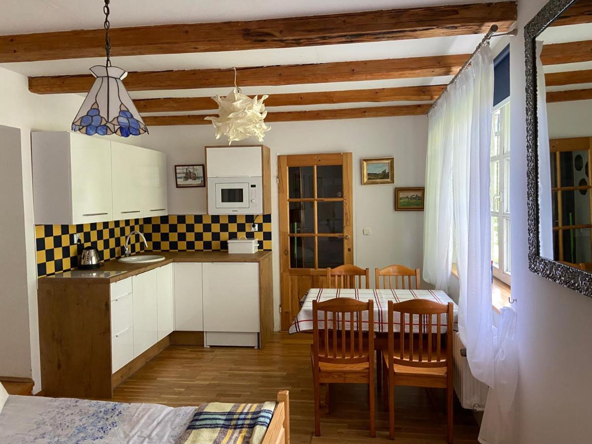 Villa Parkowa 5 Świeradów-Zdrój Εξωτερικό φωτογραφία