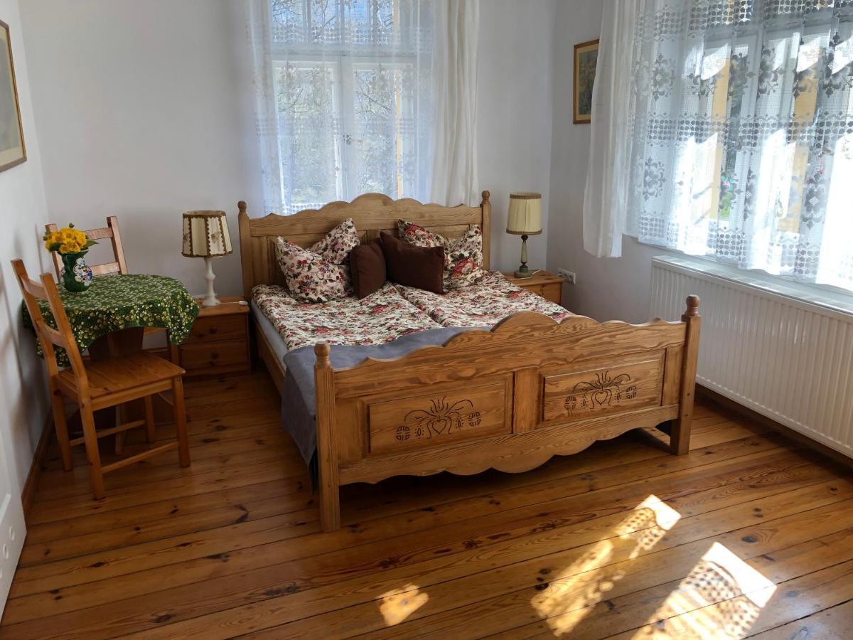 Villa Parkowa 5 Świeradów-Zdrój Εξωτερικό φωτογραφία