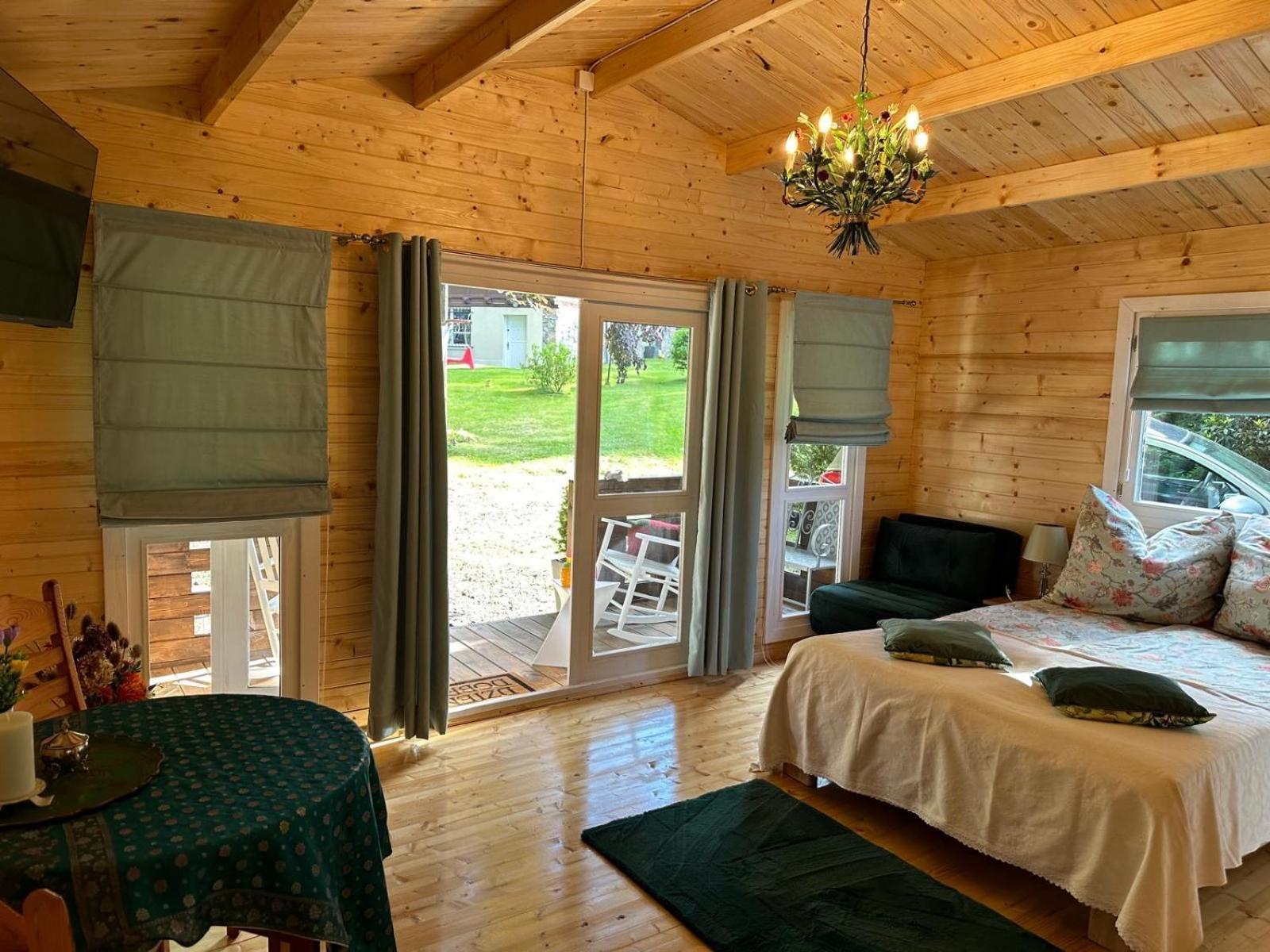 Villa Parkowa 5 Świeradów-Zdrój Εξωτερικό φωτογραφία