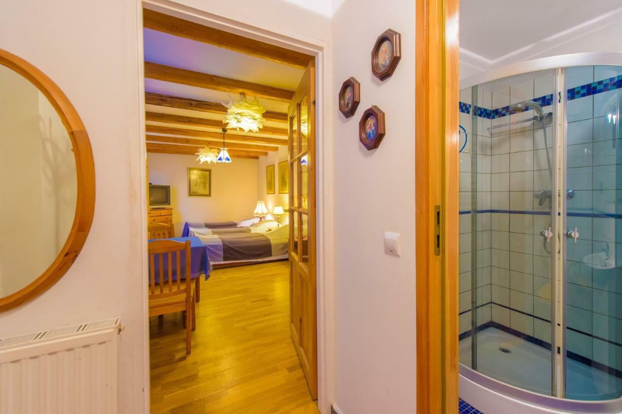 Villa Parkowa 5 Świeradów-Zdrój Εξωτερικό φωτογραφία