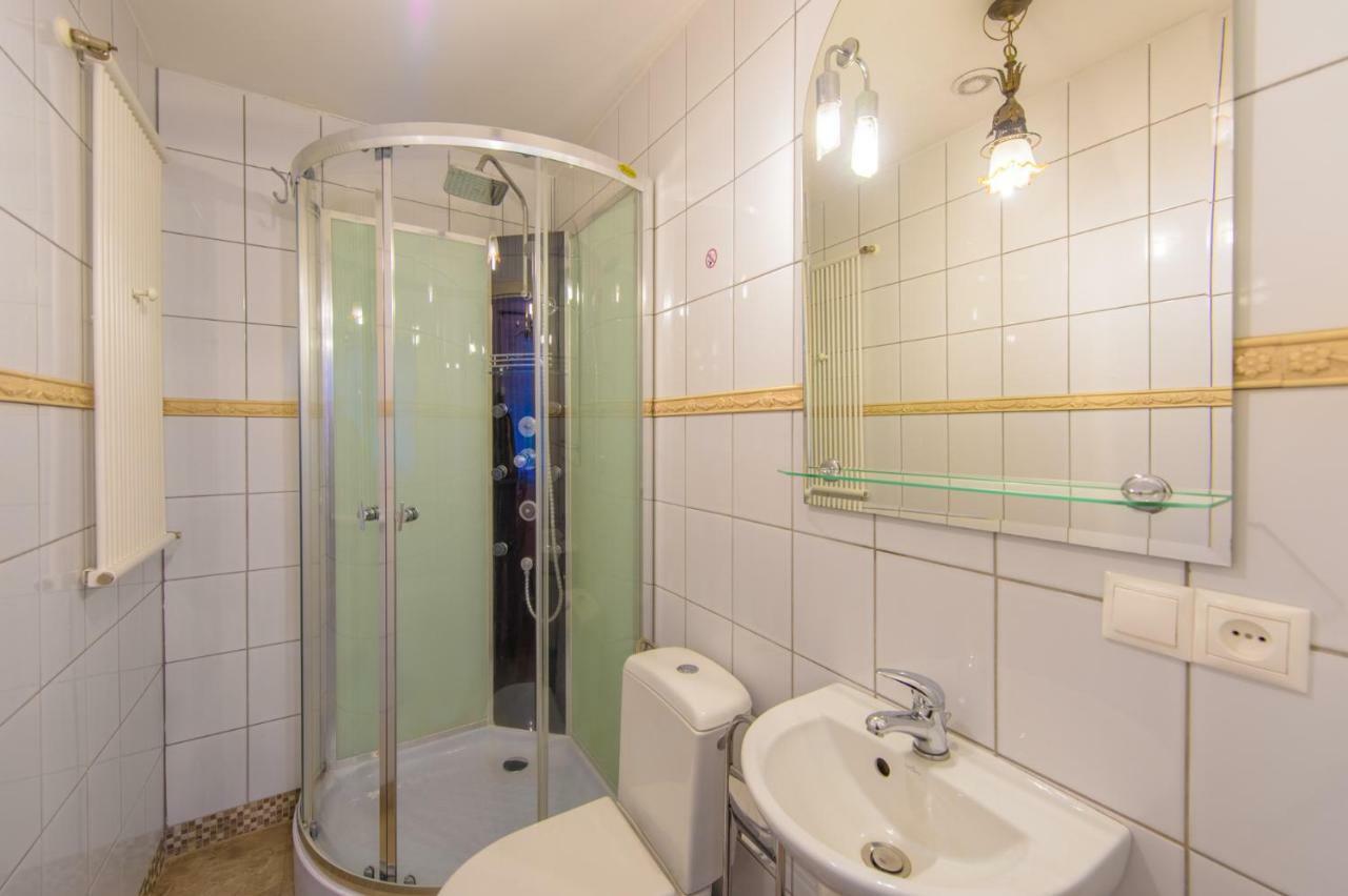 Villa Parkowa 5 Świeradów-Zdrój Εξωτερικό φωτογραφία