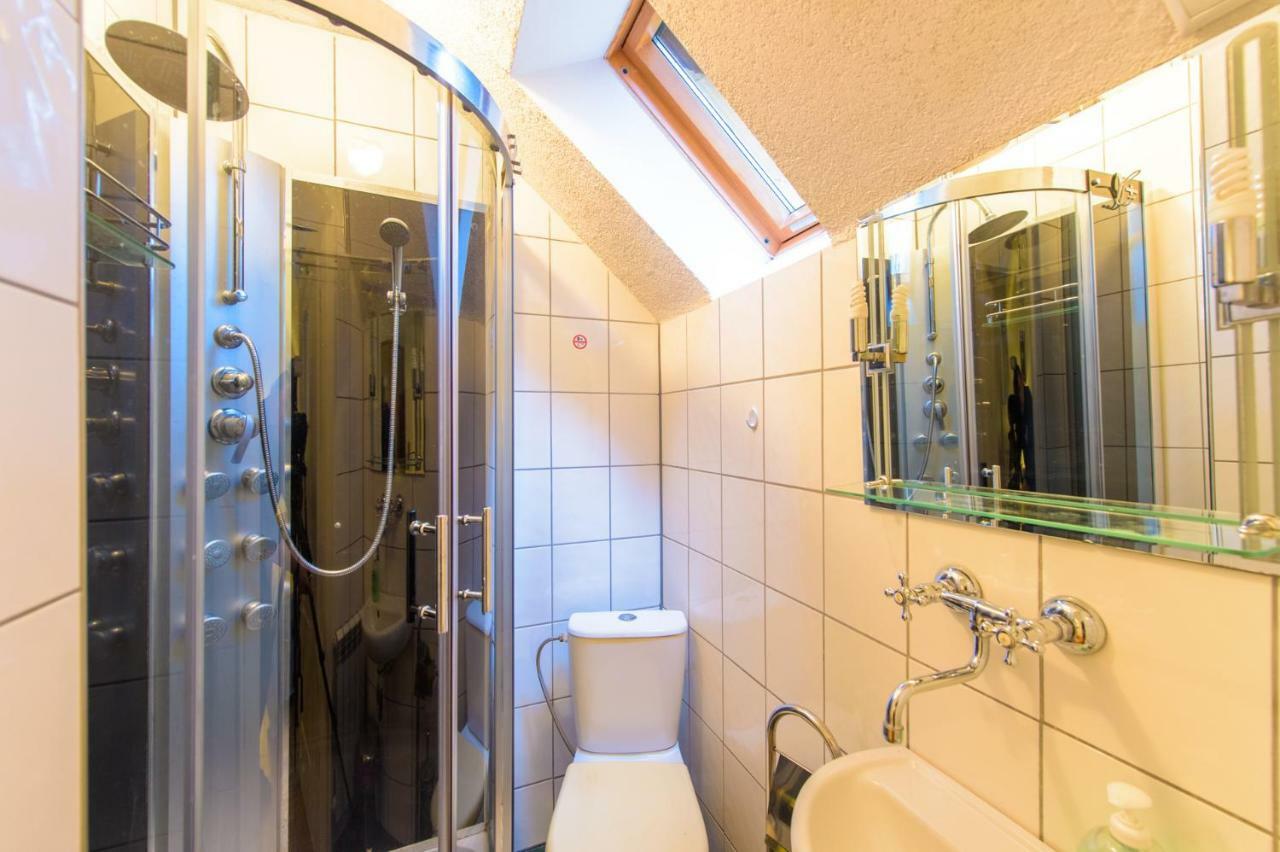 Villa Parkowa 5 Świeradów-Zdrój Εξωτερικό φωτογραφία