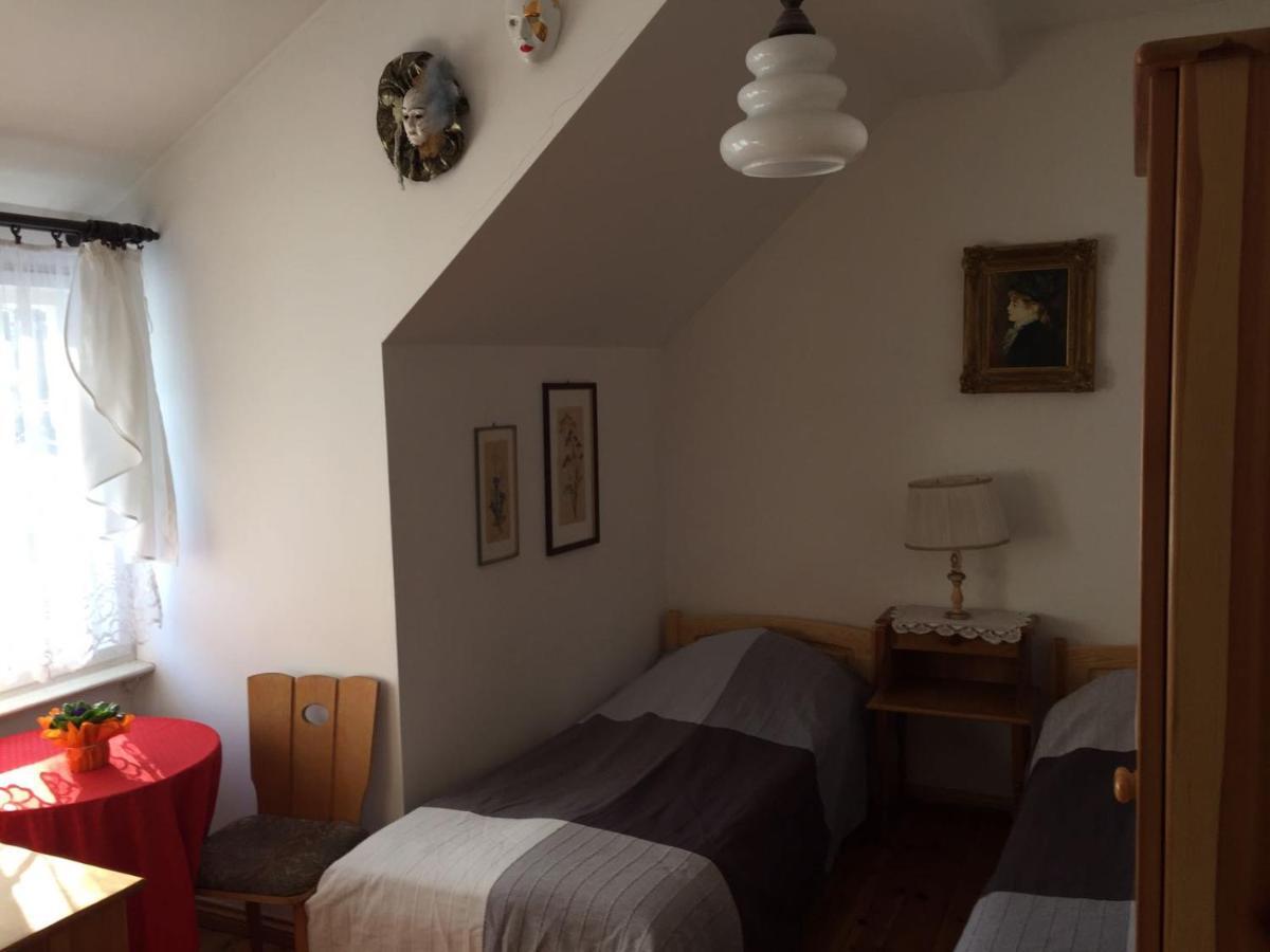 Villa Parkowa 5 Świeradów-Zdrój Εξωτερικό φωτογραφία