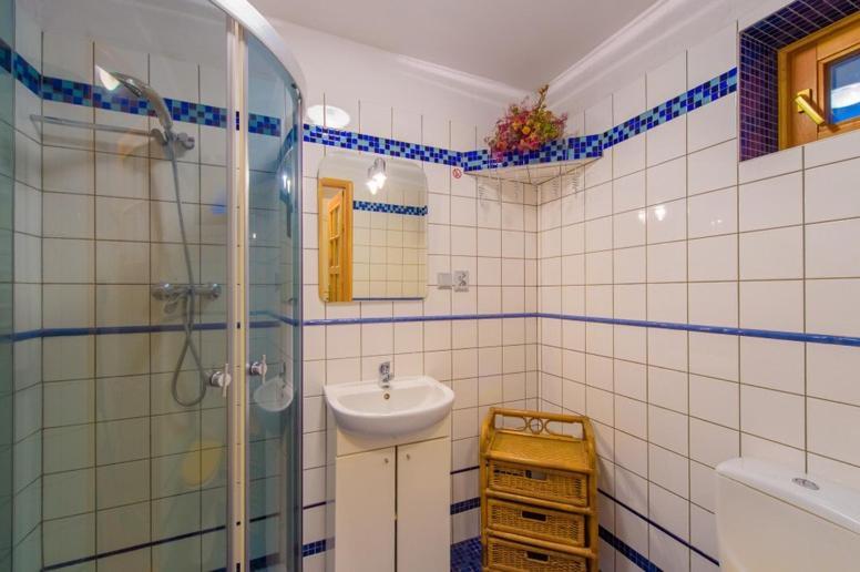 Villa Parkowa 5 Świeradów-Zdrój Εξωτερικό φωτογραφία