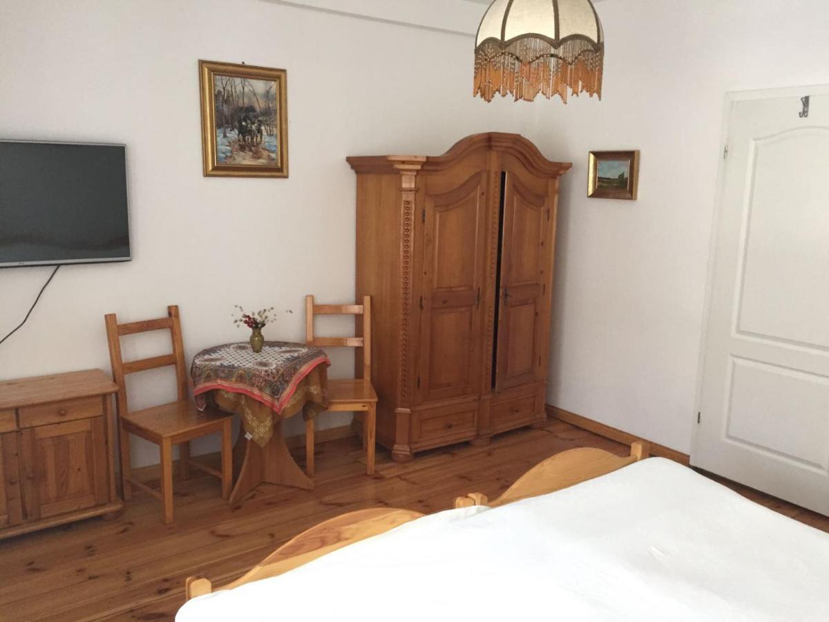 Villa Parkowa 5 Świeradów-Zdrój Εξωτερικό φωτογραφία